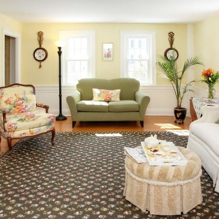 The Inn At Yarmouth Port (Adults Only) Eksteriør bilde