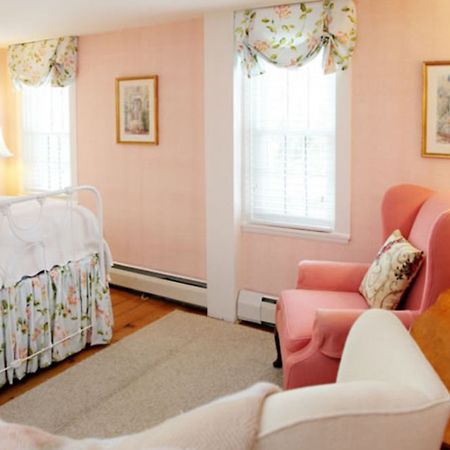 The Inn At Yarmouth Port (Adults Only) Eksteriør bilde
