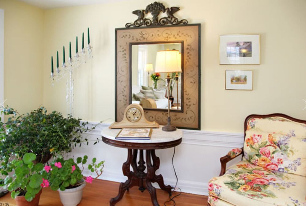 The Inn At Yarmouth Port (Adults Only) Eksteriør bilde