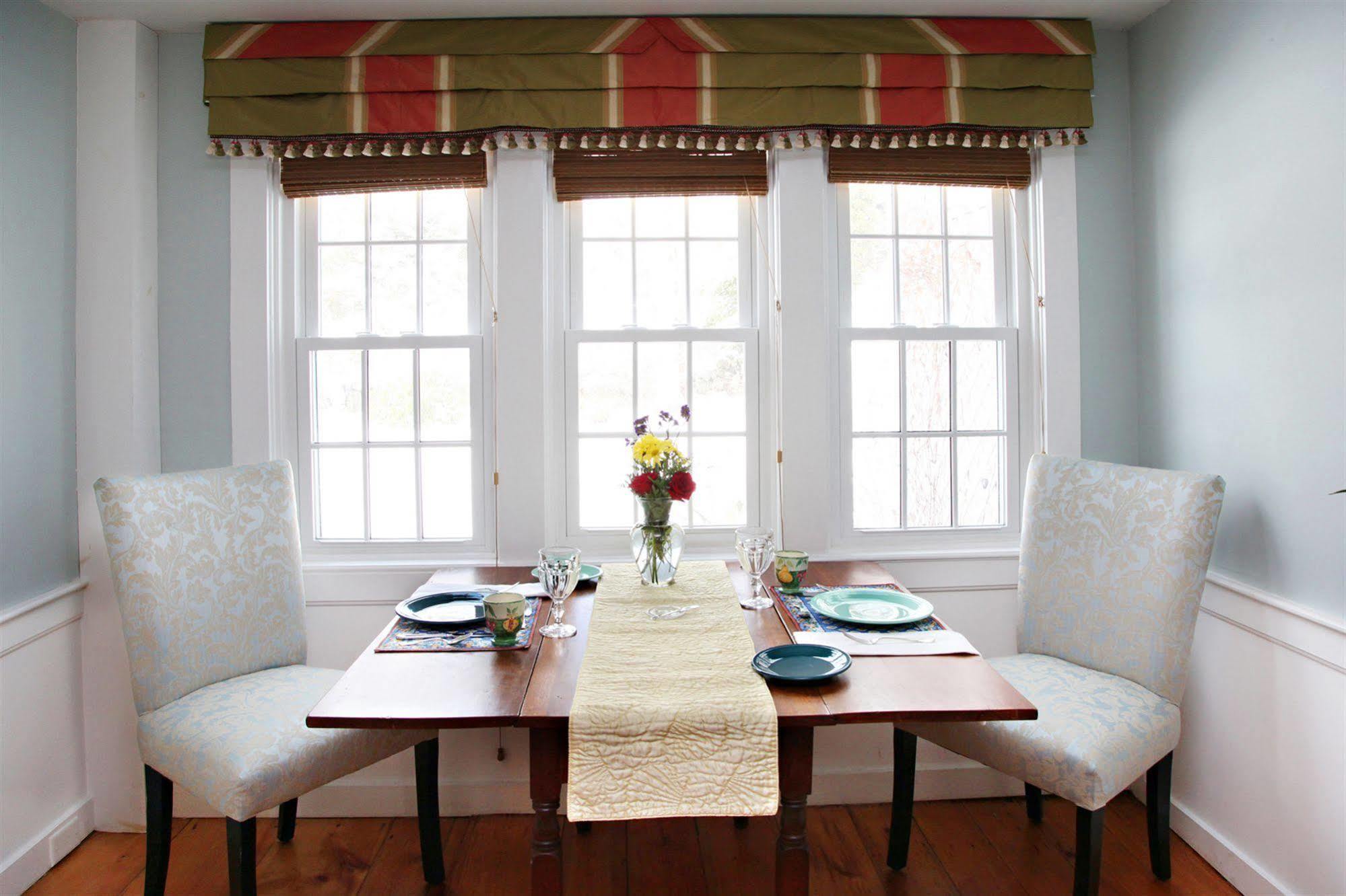 The Inn At Yarmouth Port (Adults Only) Eksteriør bilde