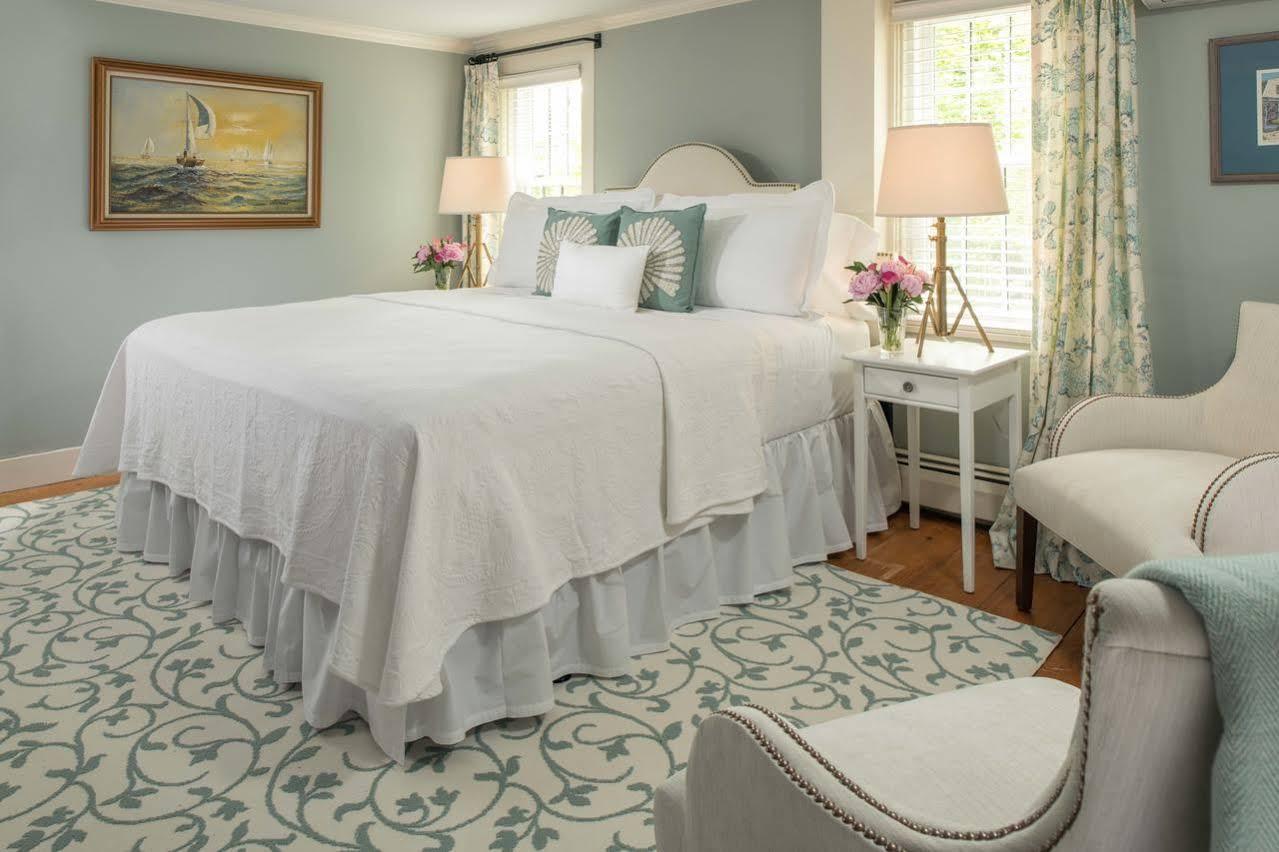 The Inn At Yarmouth Port (Adults Only) Eksteriør bilde
