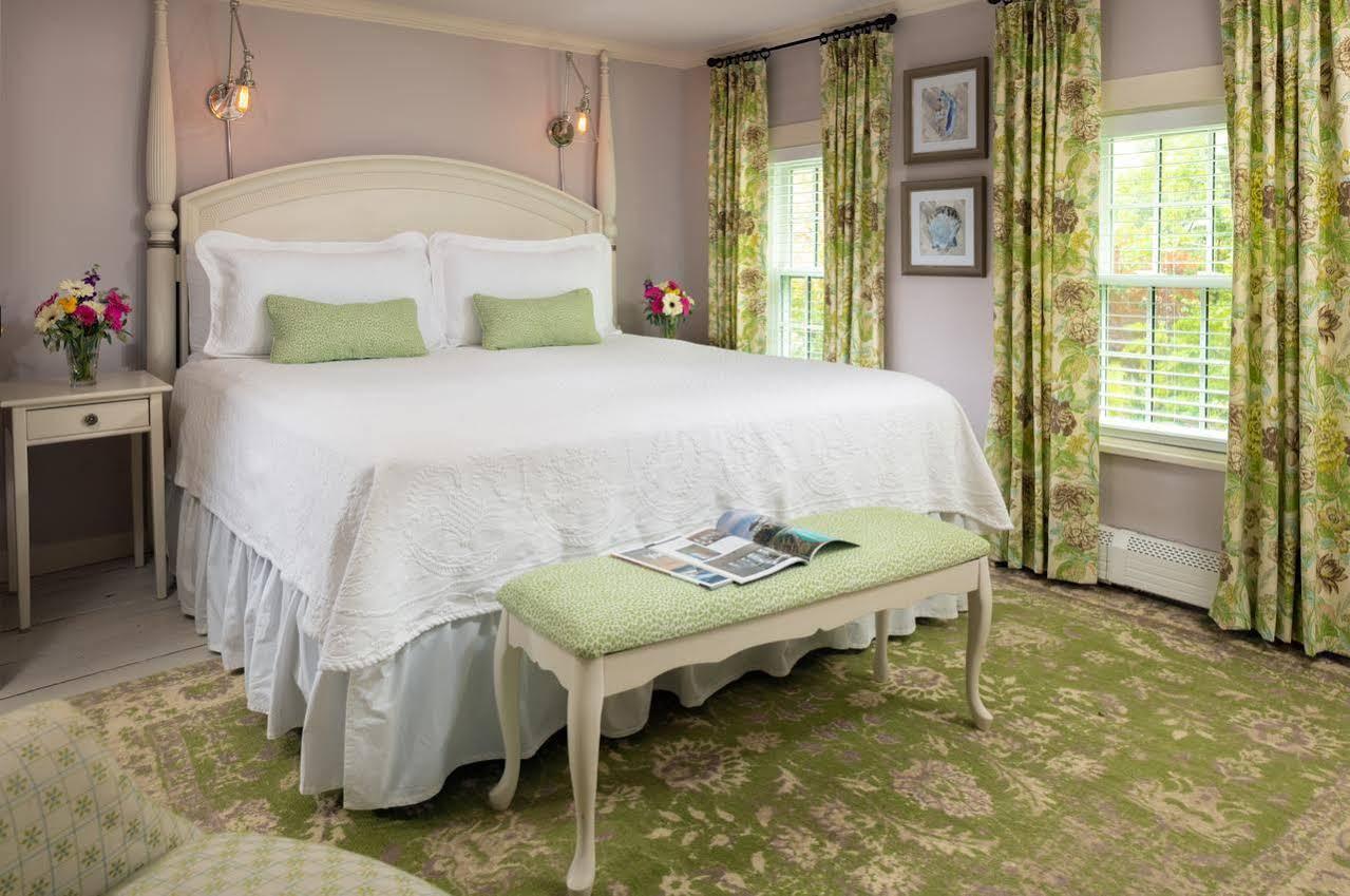 The Inn At Yarmouth Port (Adults Only) Eksteriør bilde