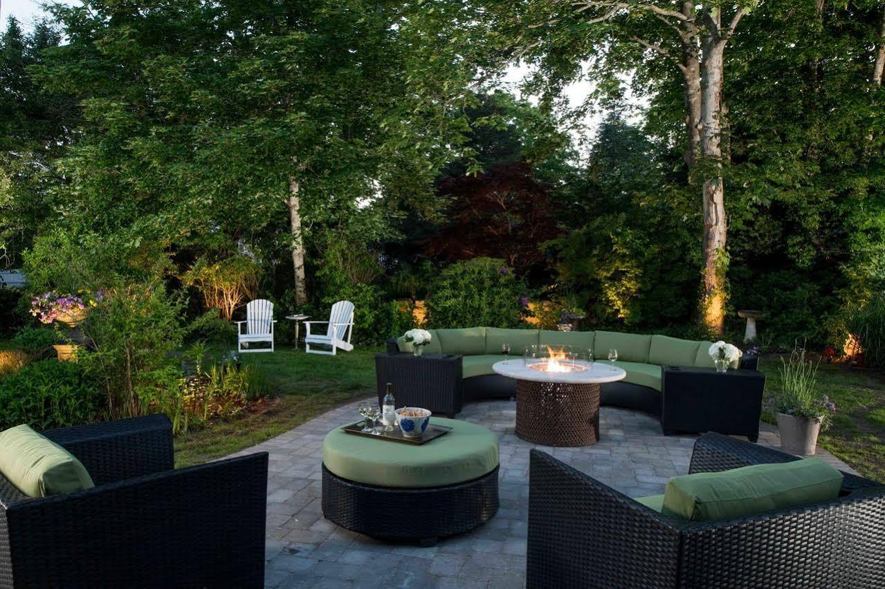 The Inn At Yarmouth Port (Adults Only) Eksteriør bilde
