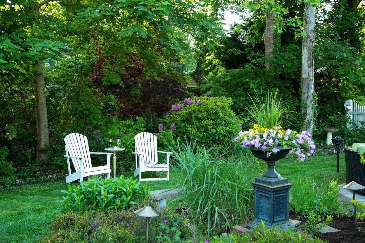 The Inn At Yarmouth Port (Adults Only) Eksteriør bilde