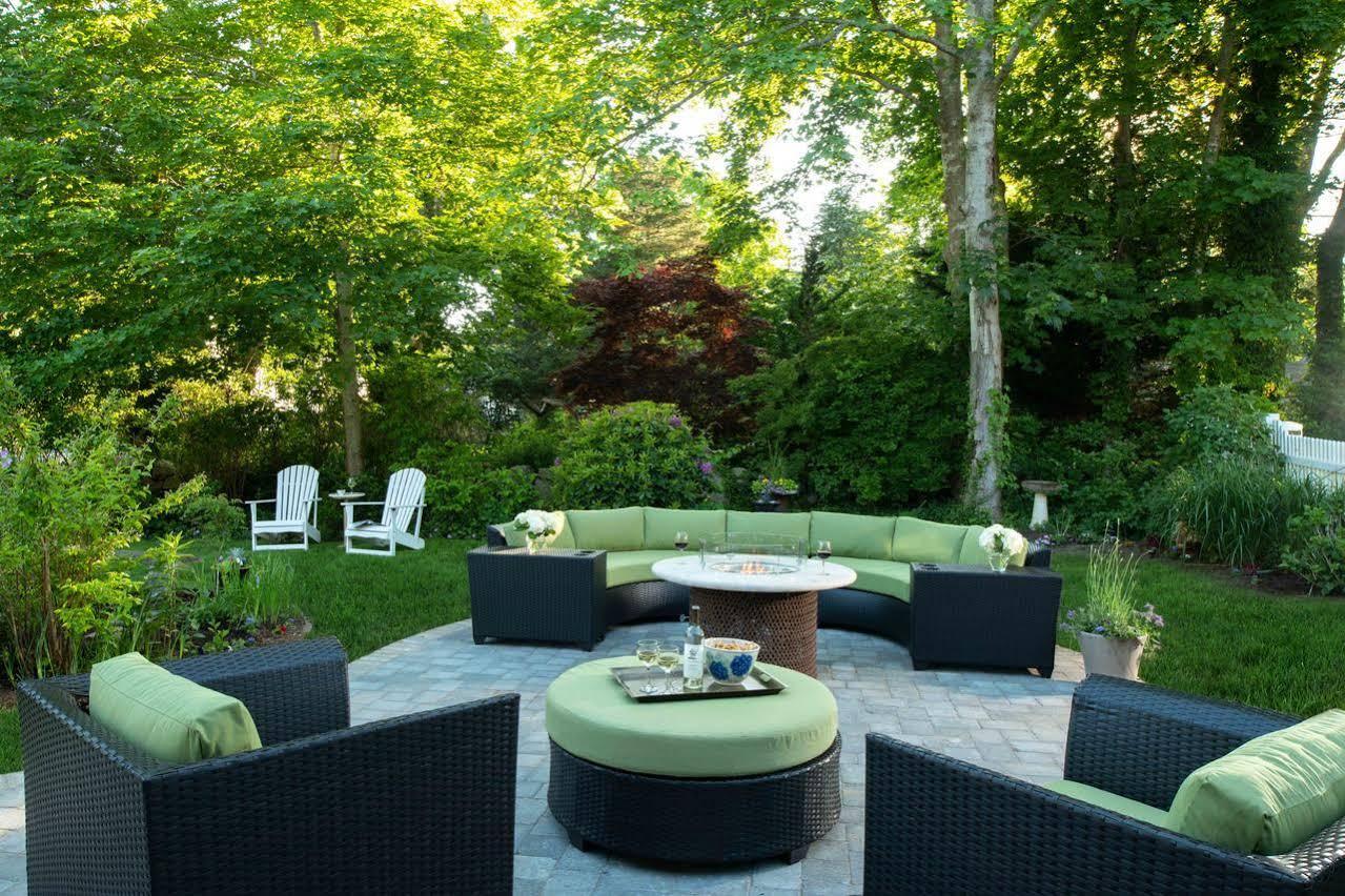 The Inn At Yarmouth Port (Adults Only) Eksteriør bilde