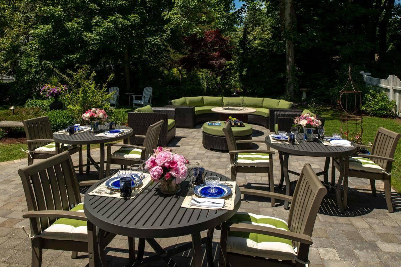The Inn At Yarmouth Port (Adults Only) Eksteriør bilde
